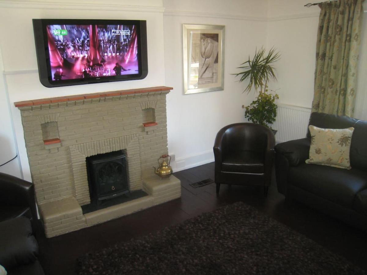 Arden Hill Farmhouse - Hot Tub, Snooker Table, Sleeps 16 Stratford-upon-Avon Luaran gambar