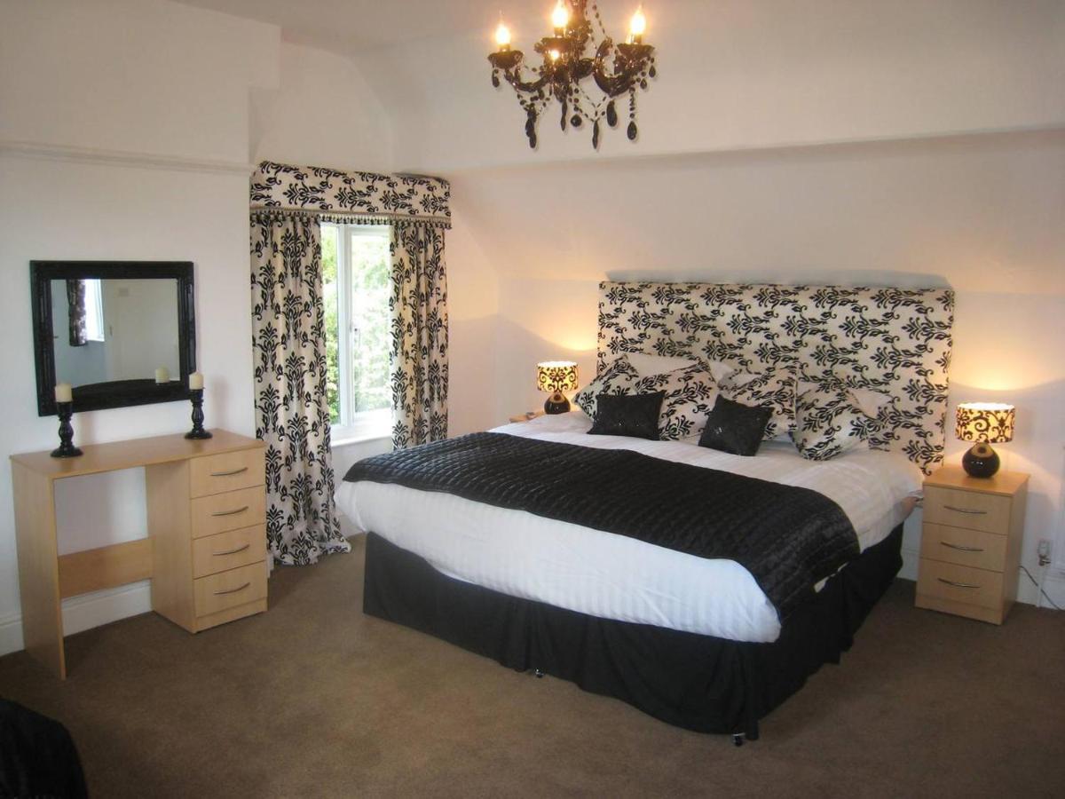 Arden Hill Farmhouse - Hot Tub, Snooker Table, Sleeps 16 Stratford-upon-Avon Luaran gambar