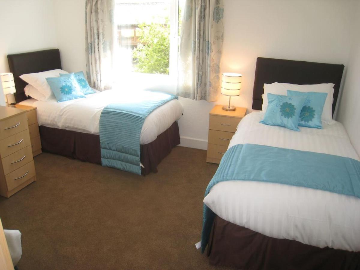 Arden Hill Farmhouse - Hot Tub, Snooker Table, Sleeps 16 Stratford-upon-Avon Luaran gambar