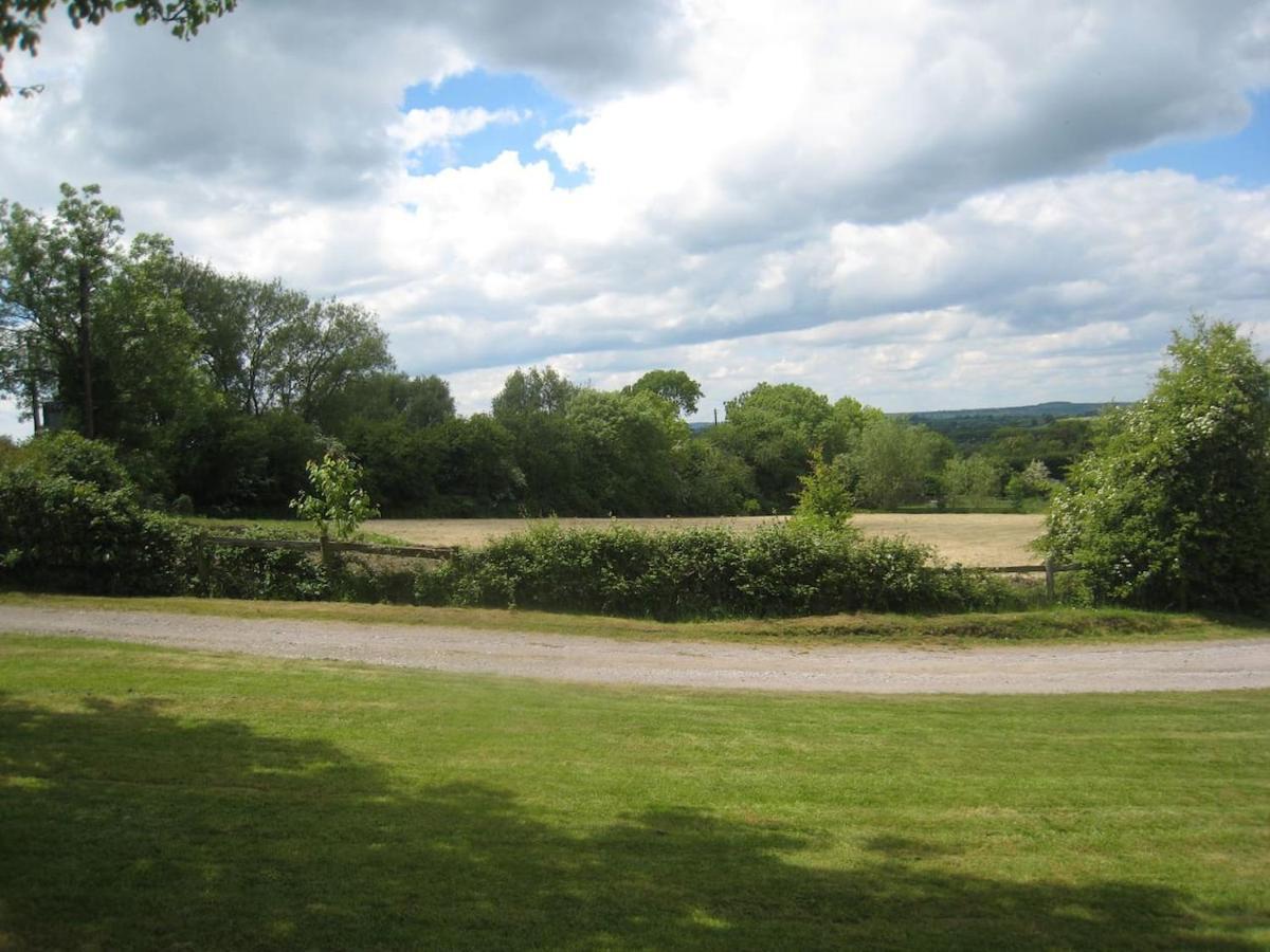 Arden Hill Farmhouse - Hot Tub, Snooker Table, Sleeps 16 Stratford-upon-Avon Luaran gambar