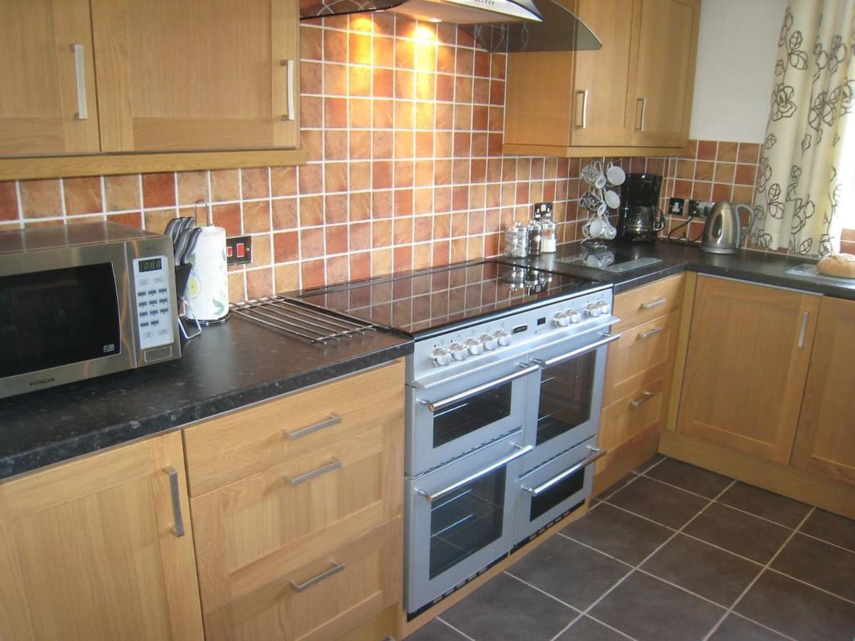 Arden Hill Farmhouse - Hot Tub, Snooker Table, Sleeps 16 Stratford-upon-Avon Luaran gambar